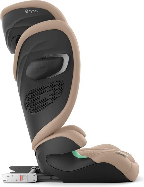 Автокресло Cybex Solution G2 i-fix plus