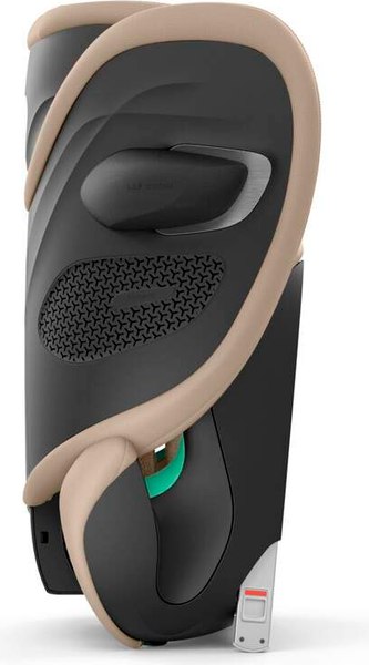 Автокресло Cybex Solution G2 i-fix plus
