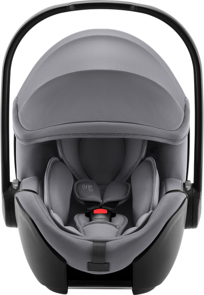 Автокресло Britax Romer Baby-Safe Pro Style - фото