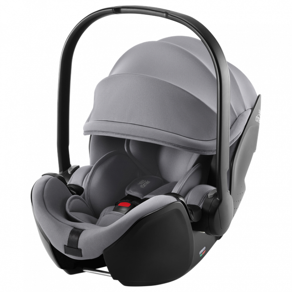 Автокресло Britax Romer Baby-Safe Pro Style