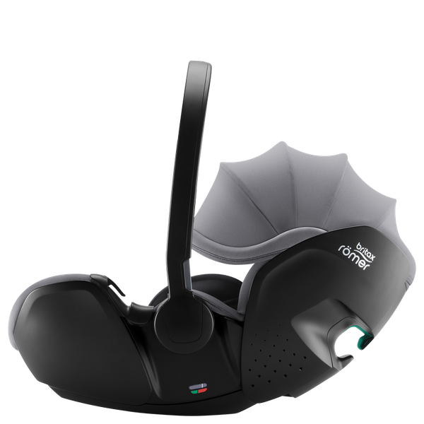 Автокресло Britax Romer Baby-Safe Pro Style