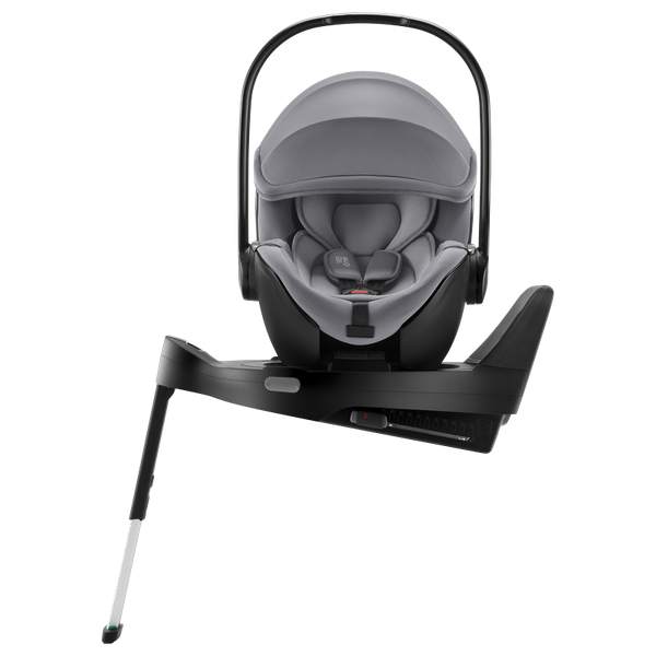 Автокресло Britax Romer Baby-Safe Pro Style