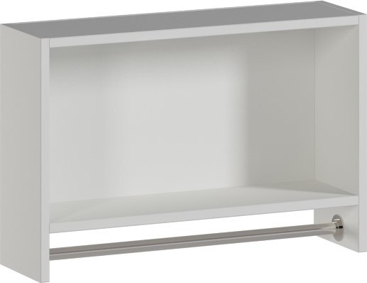 Шкаф навесной Genesis Мебель подвесной 3 500