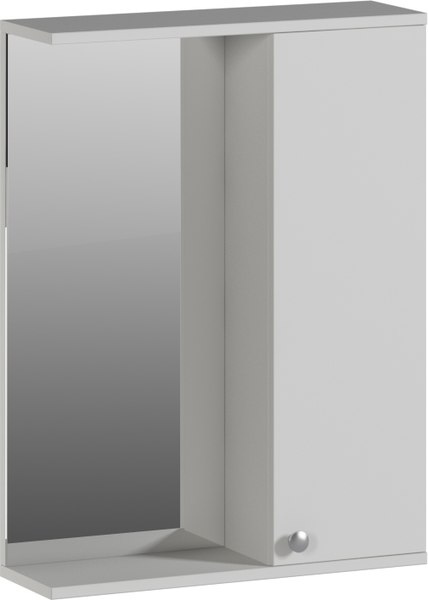 Зеркало Genesis Мебель 500x180x830 с зеркалом