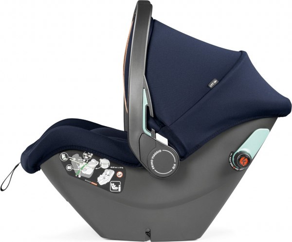 Автокресло Peg-Perego Primo Viaggio SLK