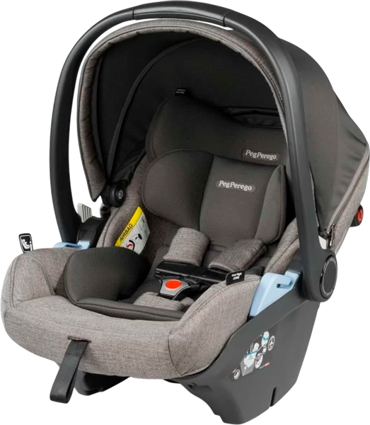 Автокресло Peg-Perego Primo Viaggio Lounge - фото