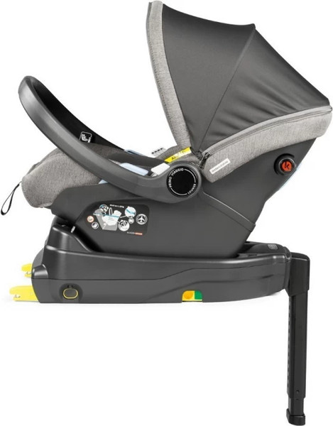 Автокресло Peg-Perego Primo Viaggio Lounge