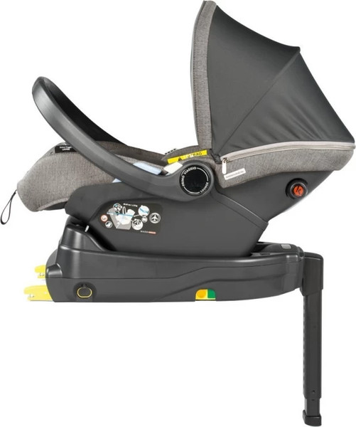 Автокресло Peg-Perego Primo Viaggio Lounge