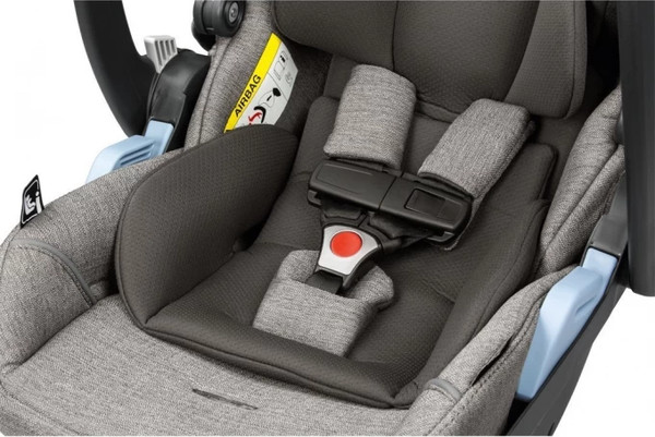 Автокресло Peg-Perego Primo Viaggio Lounge