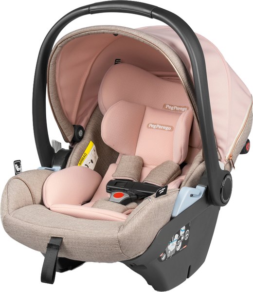 Автокресло Peg-Perego Primo Viaggio Lounge - фото