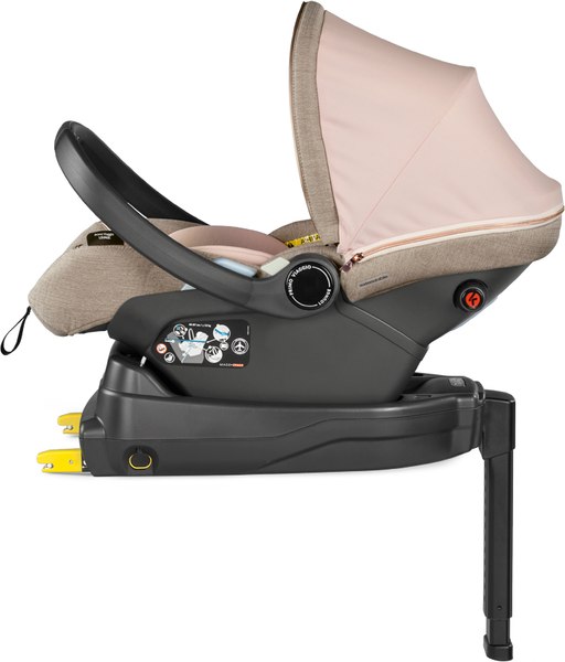Автокресло Peg-Perego Primo Viaggio Lounge