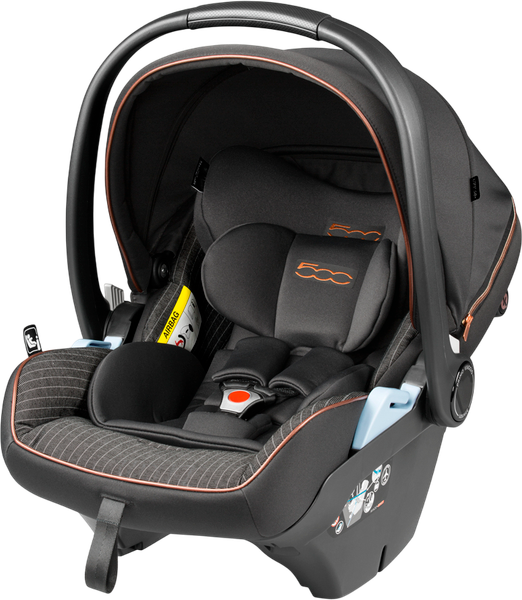 Автокресло Peg-Perego Primo Viaggio Lounge - фото