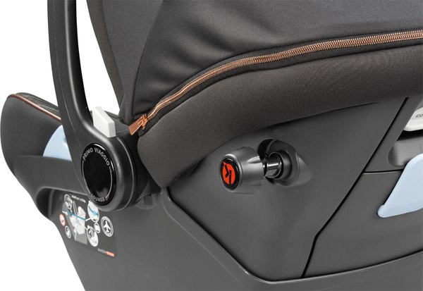 Автокресло Peg-Perego Primo Viaggio Lounge