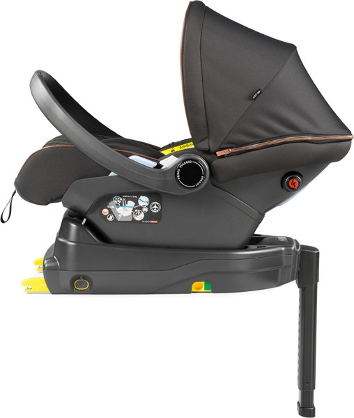 Автокресло Peg-Perego Primo Viaggio Lounge