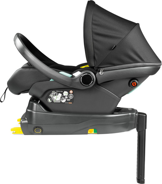 Автокресло Peg-Perego Primo Viaggio Lounge