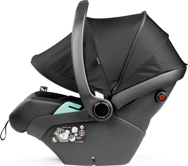 Автокресло Peg-Perego Primo Viaggio Lounge