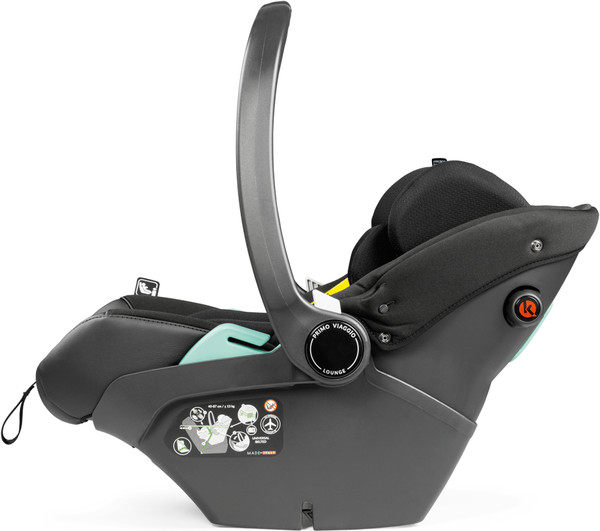 Автокресло Peg-Perego Primo Viaggio Lounge