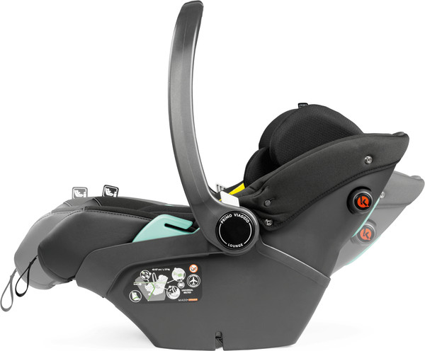 Автокресло Peg-Perego Primo Viaggio Lounge