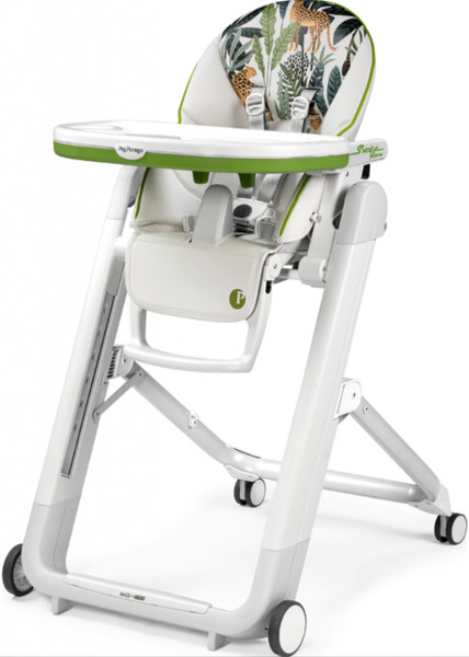 Стульчик для кормления Peg-Perego Siesta - фото