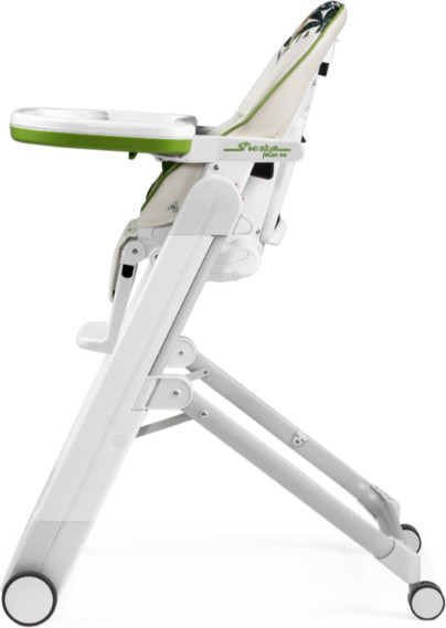 Стульчик для кормления Peg-Perego Siesta