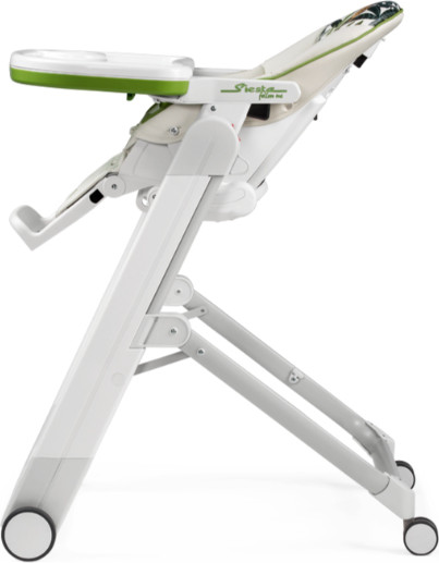 Стульчик для кормления Peg-Perego Siesta