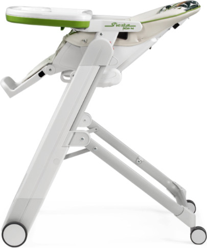Стульчик для кормления Peg-Perego Siesta