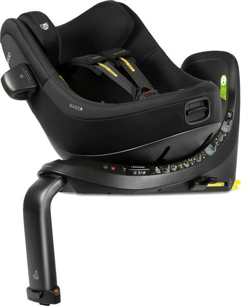 Автокресло Swandoo Marie5 limited edition - фото