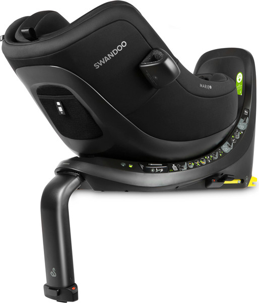 Автокресло Swandoo Marie5 limited edition