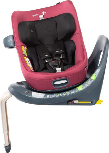 Автокресло Swandoo Marie5 Forest Fruits - фото