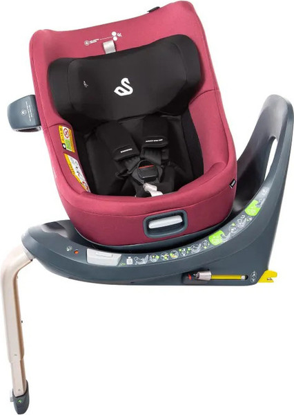 Автокресло Swandoo Marie5 Forest Fruits
