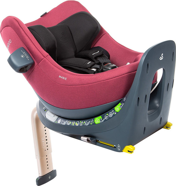 Автокресло Swandoo Marie5 Forest Fruits
