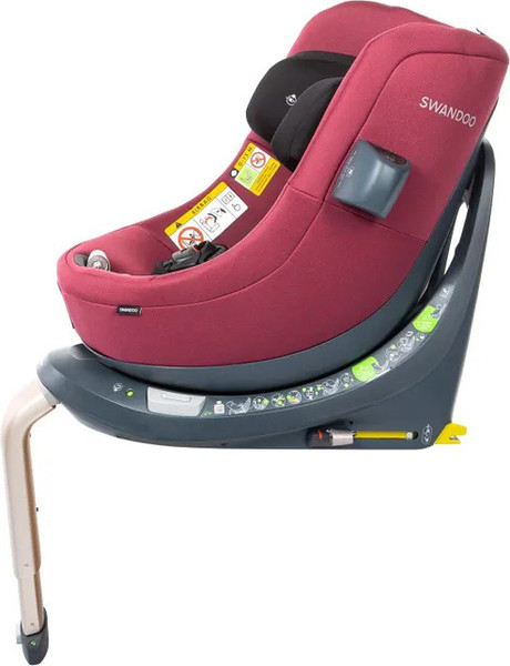 Автокресло Swandoo Marie5 Forest Fruits
