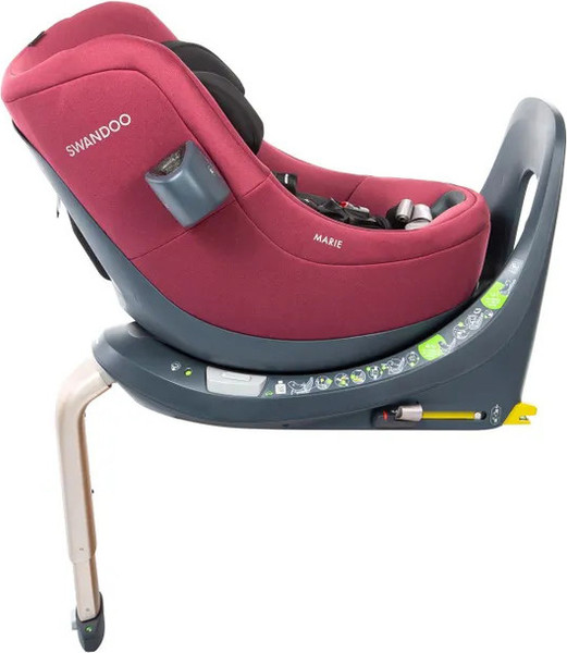 Автокресло Swandoo Marie5 Forest Fruits