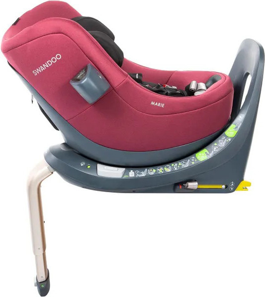 Автокресло Swandoo Marie5 Forest Fruits
