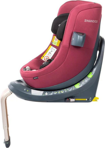 Автокресло Swandoo Marie5 Forest Fruits