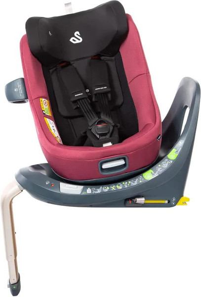 Автокресло Swandoo Marie5 Forest Fruits