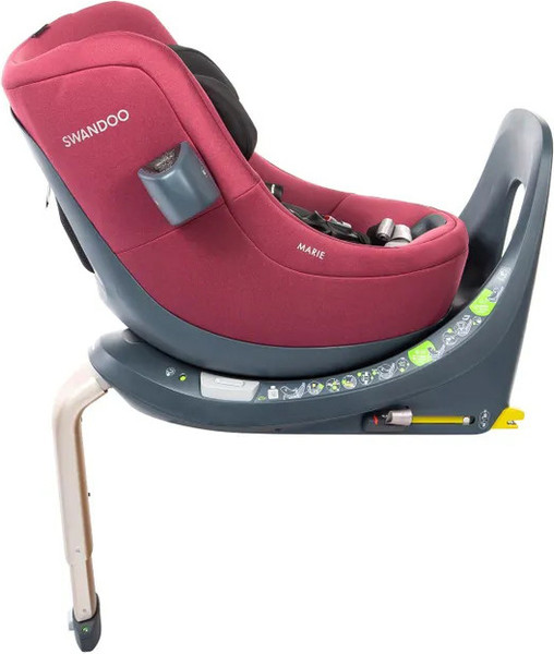 Автокресло Swandoo Marie5 Forest Fruits