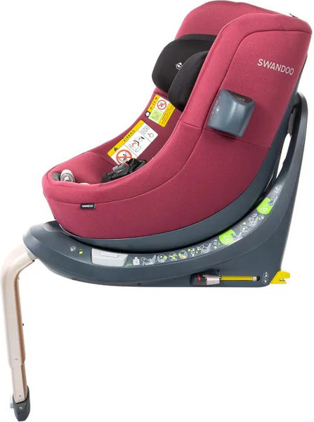 Автокресло Swandoo Marie5 Forest Fruits