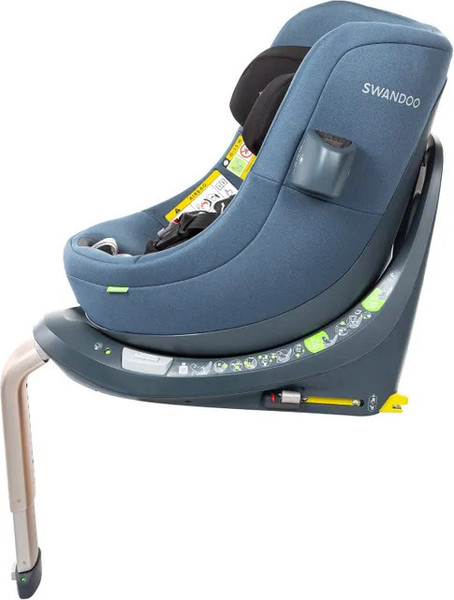 Автокресло Swandoo Marie5