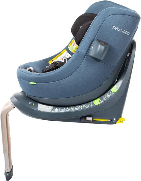 Автокресло Swandoo Marie5