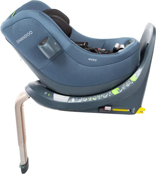 Автокресло Swandoo Marie5