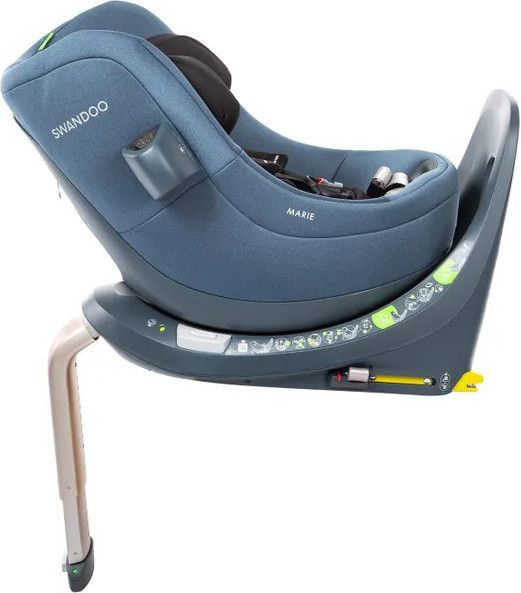 Автокресло Swandoo Marie5