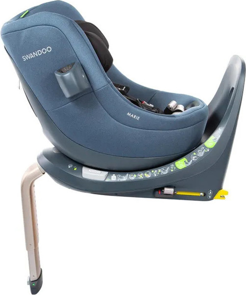 Автокресло Swandoo Marie5