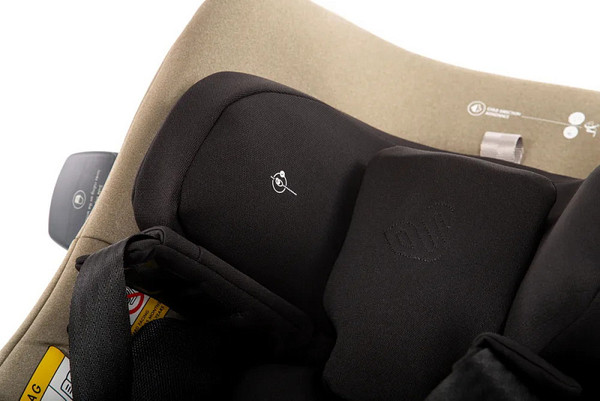 Автокресло Swandoo Marie5