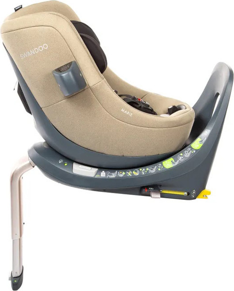 Автокресло Swandoo Marie5
