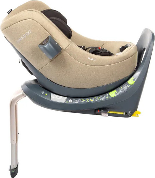 Автокресло Swandoo Marie5