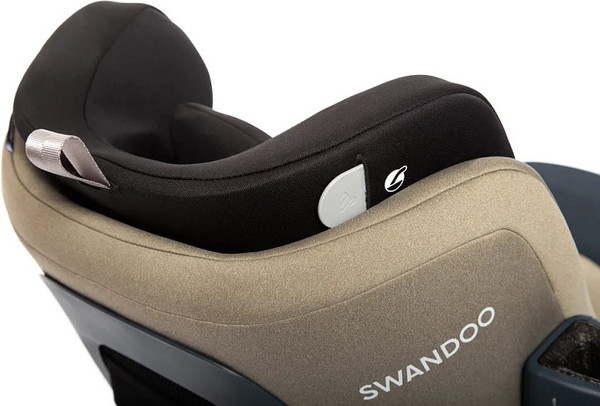 Автокресло Swandoo Marie5