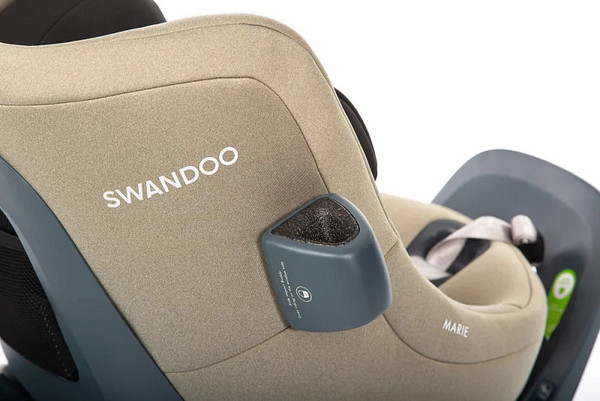 Автокресло Swandoo Marie5