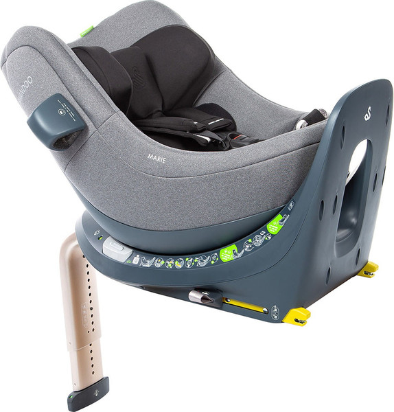 Автокресло Swandoo Marie5
