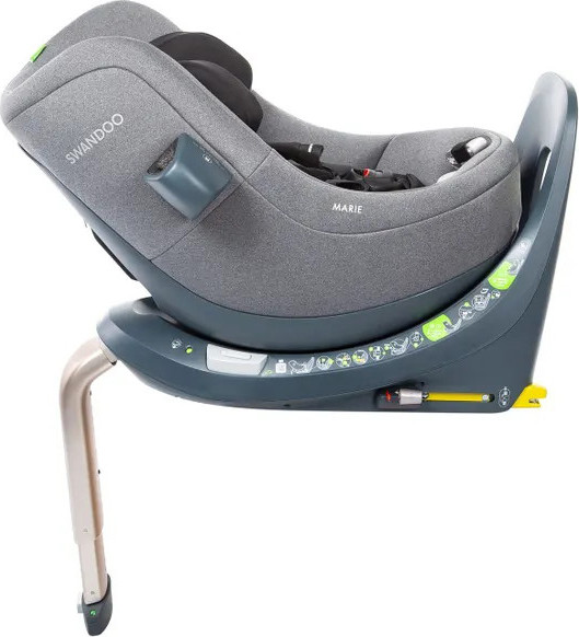 Автокресло Swandoo Marie5